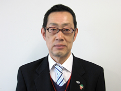 画像：田中秀門氏