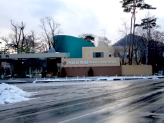 画像：札幌市円山動物園の写真