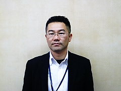 画像：松田欣也氏