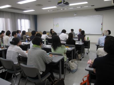 地域の外国人児童・生徒への支援セミナー」を実施いたしました。｜JIAM ...