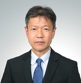 学長 植松 浩二