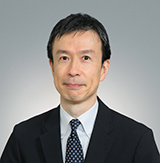 Shigeru Ogisawa, President