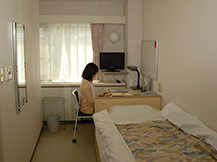 Trainee Accommodation